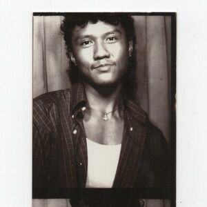 Meet your Posher, Daniel